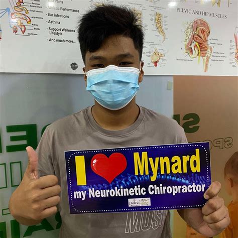 chiropractor iloilo|Chiropractic Treatment .